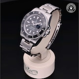 Rolex Rolex Certified Pre-Owned Submariner Date