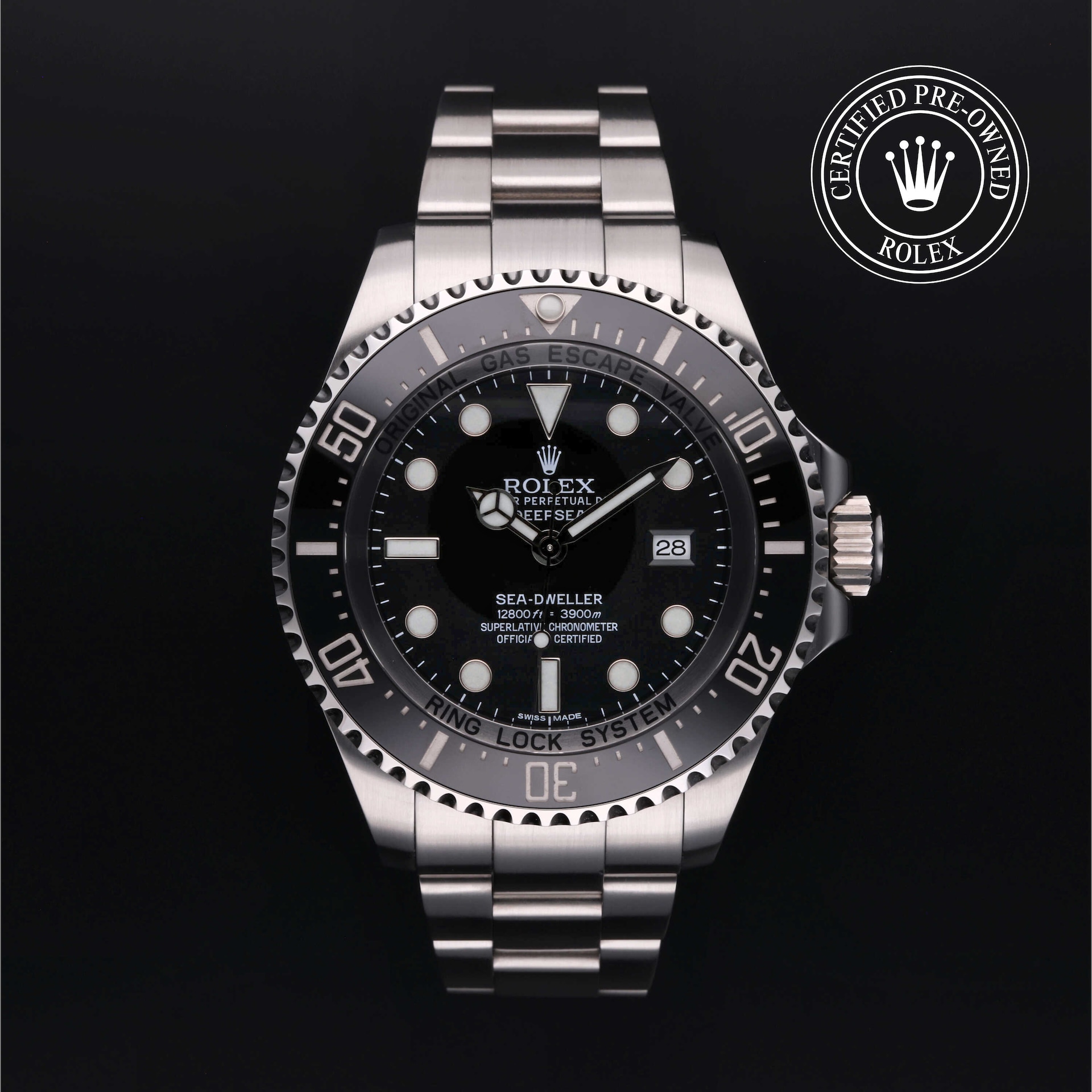 Deepsea image