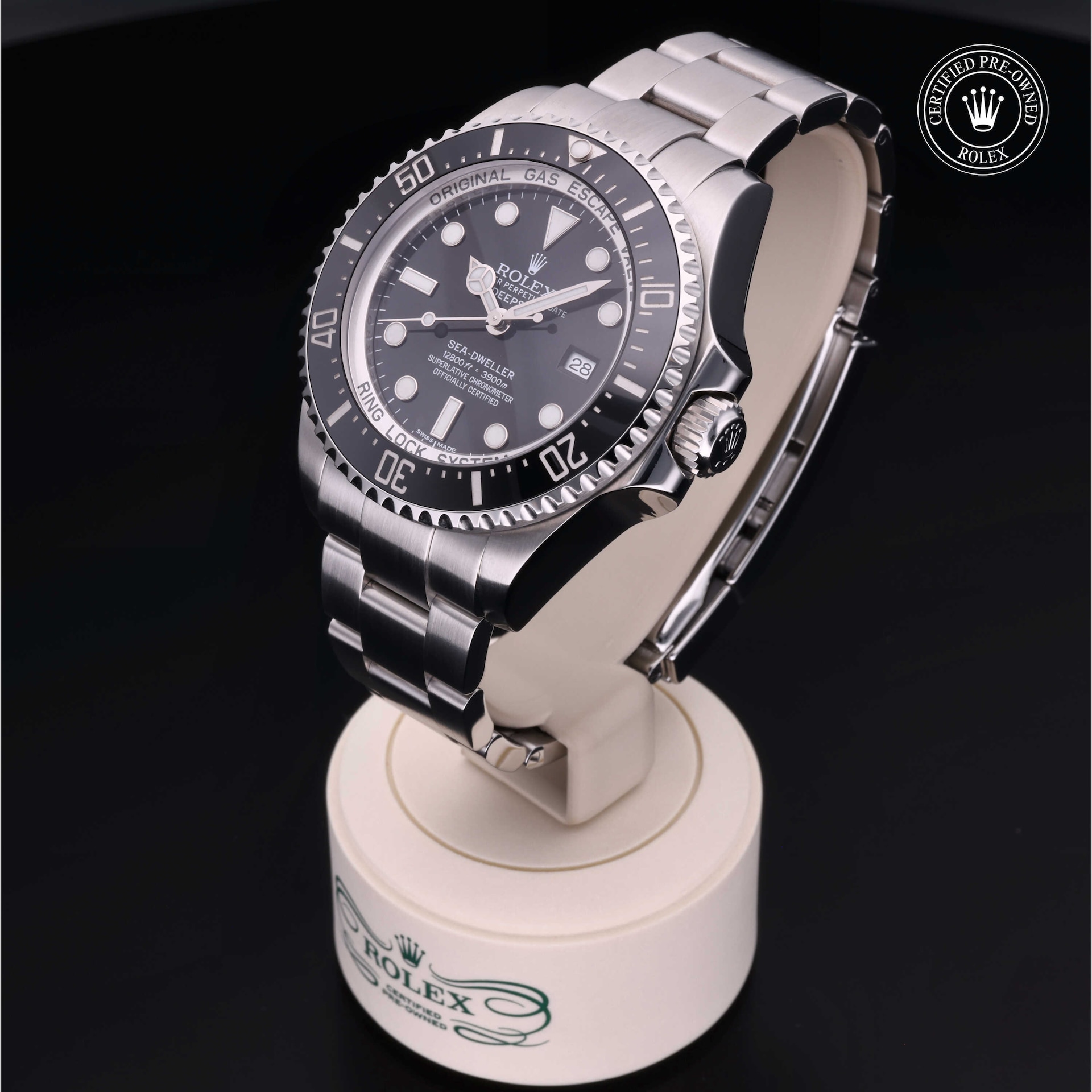 Deepsea image