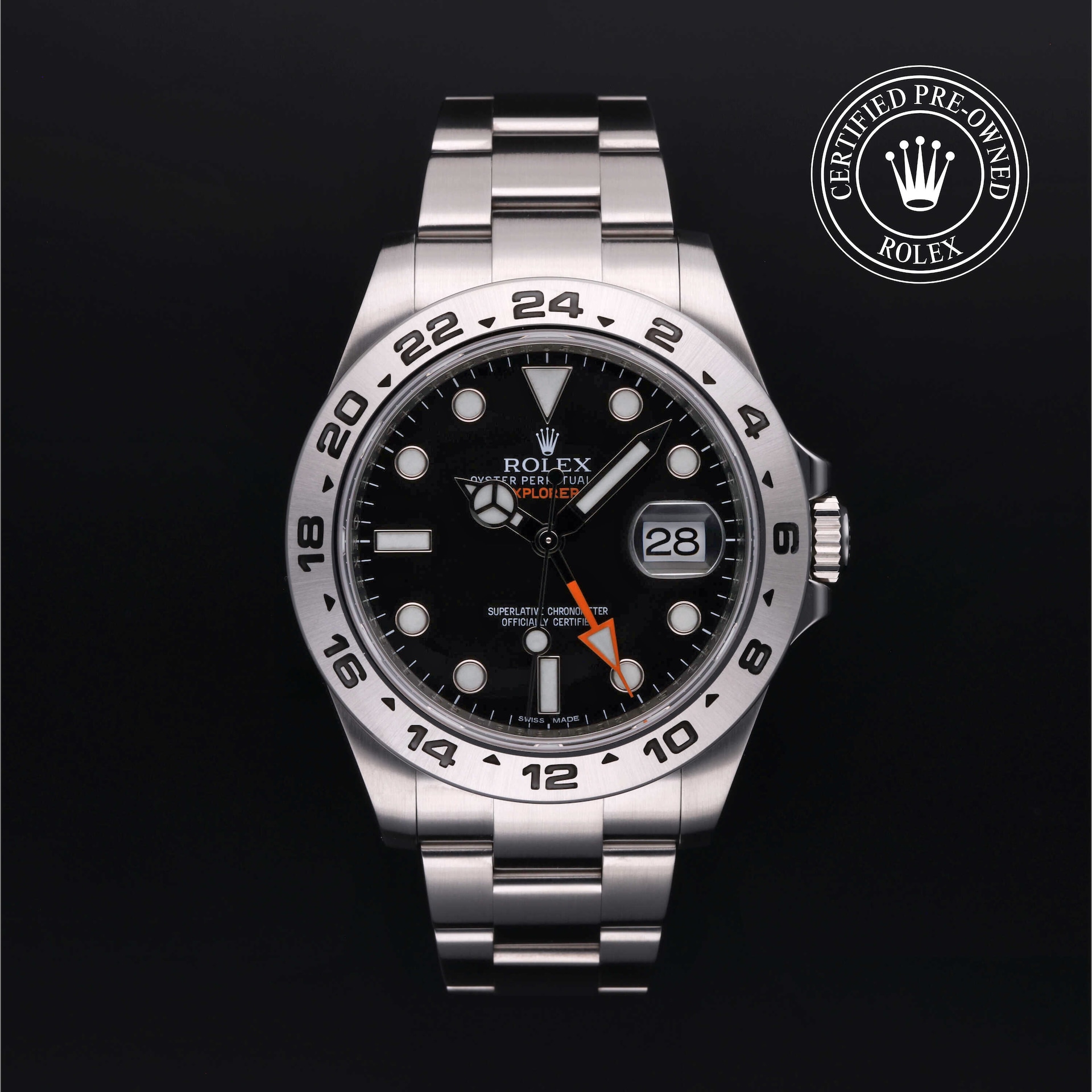 Explorer II image