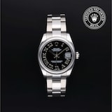 Rolex Rolex Certified Pre-Owned Datejust 31