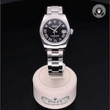 Rolex Rolex Certified Pre-Owned Datejust 31