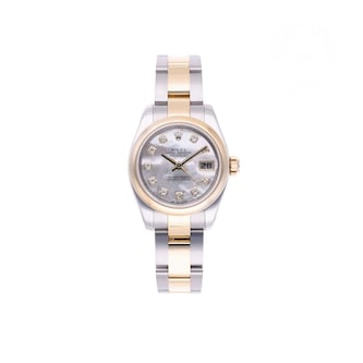 Rolex Certified Pre-Owned Lady-Datejust 26