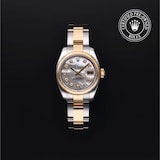 Rolex Rolex Certified Pre-Owned Lady-Datejust 26