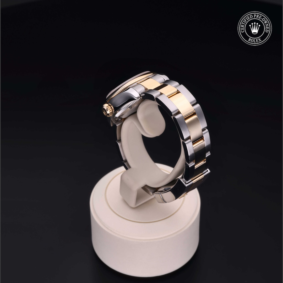 Rolex Rolex Certified Pre-Owned Lady-Datejust 26 Rolex Rolex Certified Pre-Owned Lady-Datejust 26