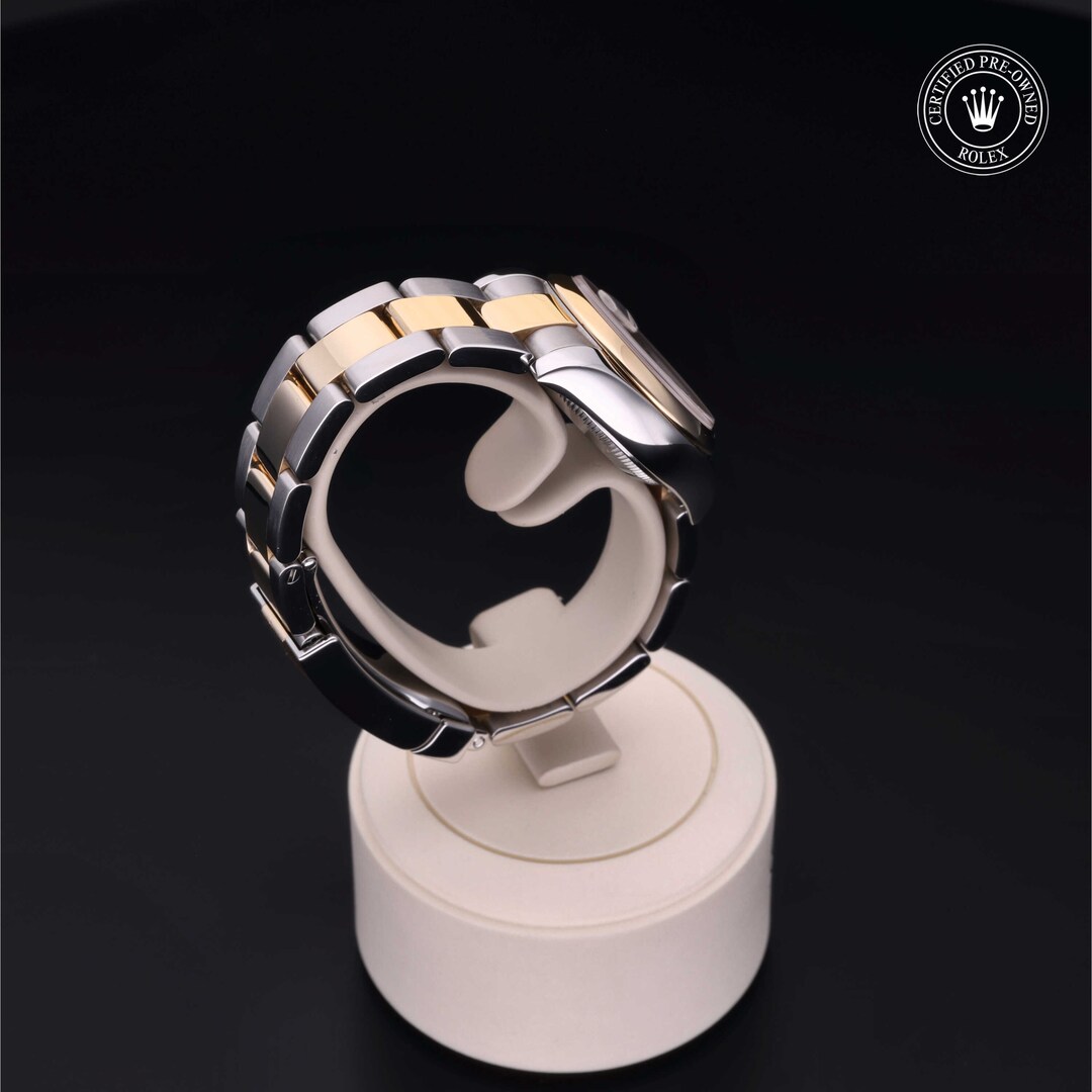 Rolex Rolex Certified Pre-Owned Lady-Datejust 26 Rolex Rolex Certified Pre-Owned Lady-Datejust 26