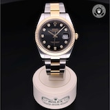 Rolex Rolex Certified Pre-Owned Datejust 41