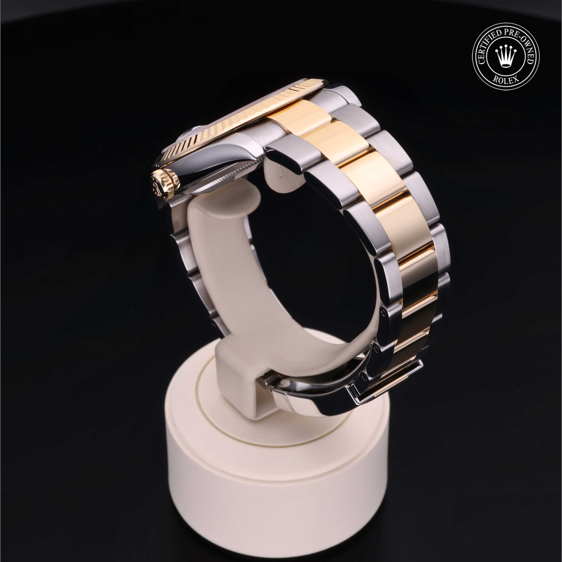 Rolex Rolex Certified Pre-Owned Datejust 41
