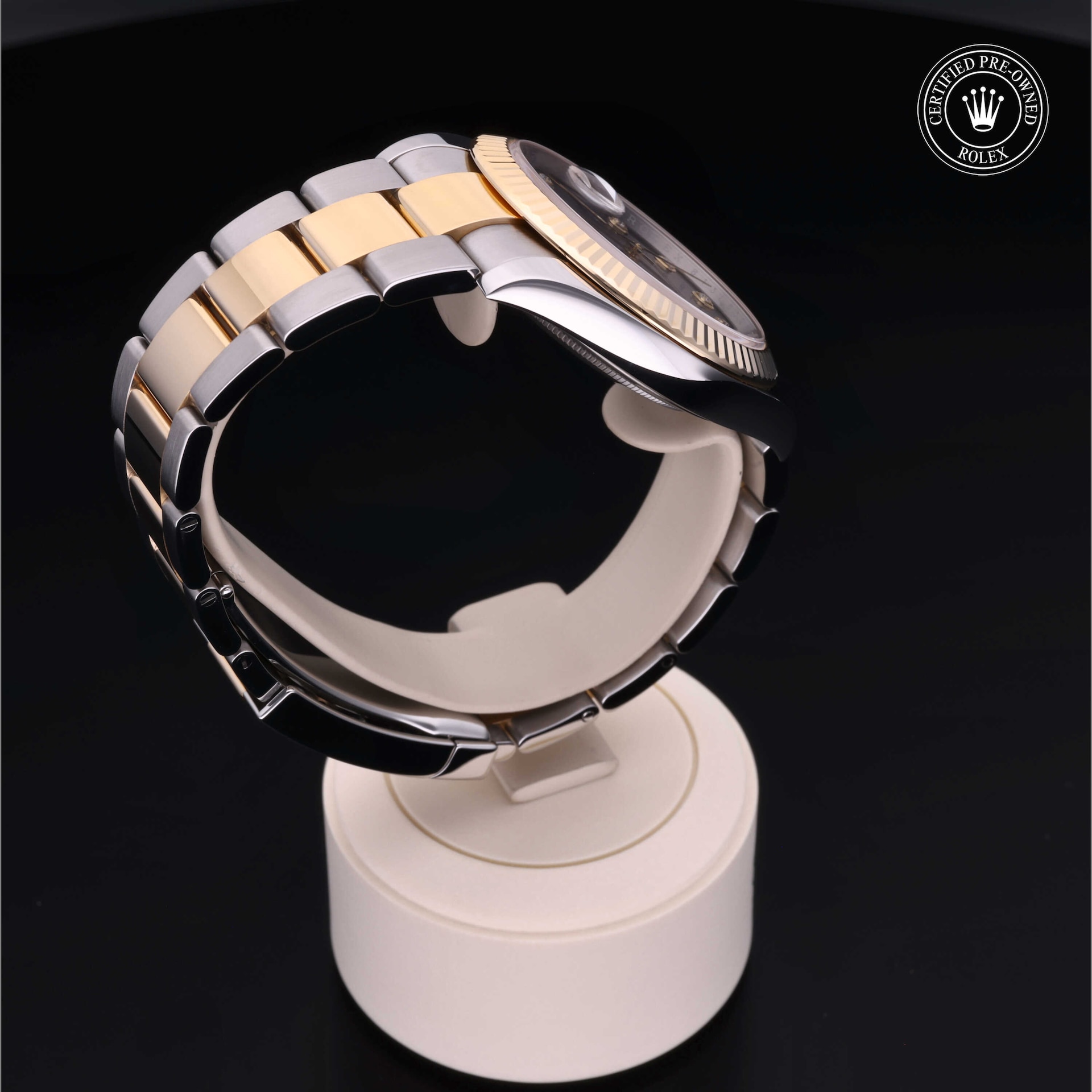Rolex Rolex Certified Pre-Owned Datejust 41