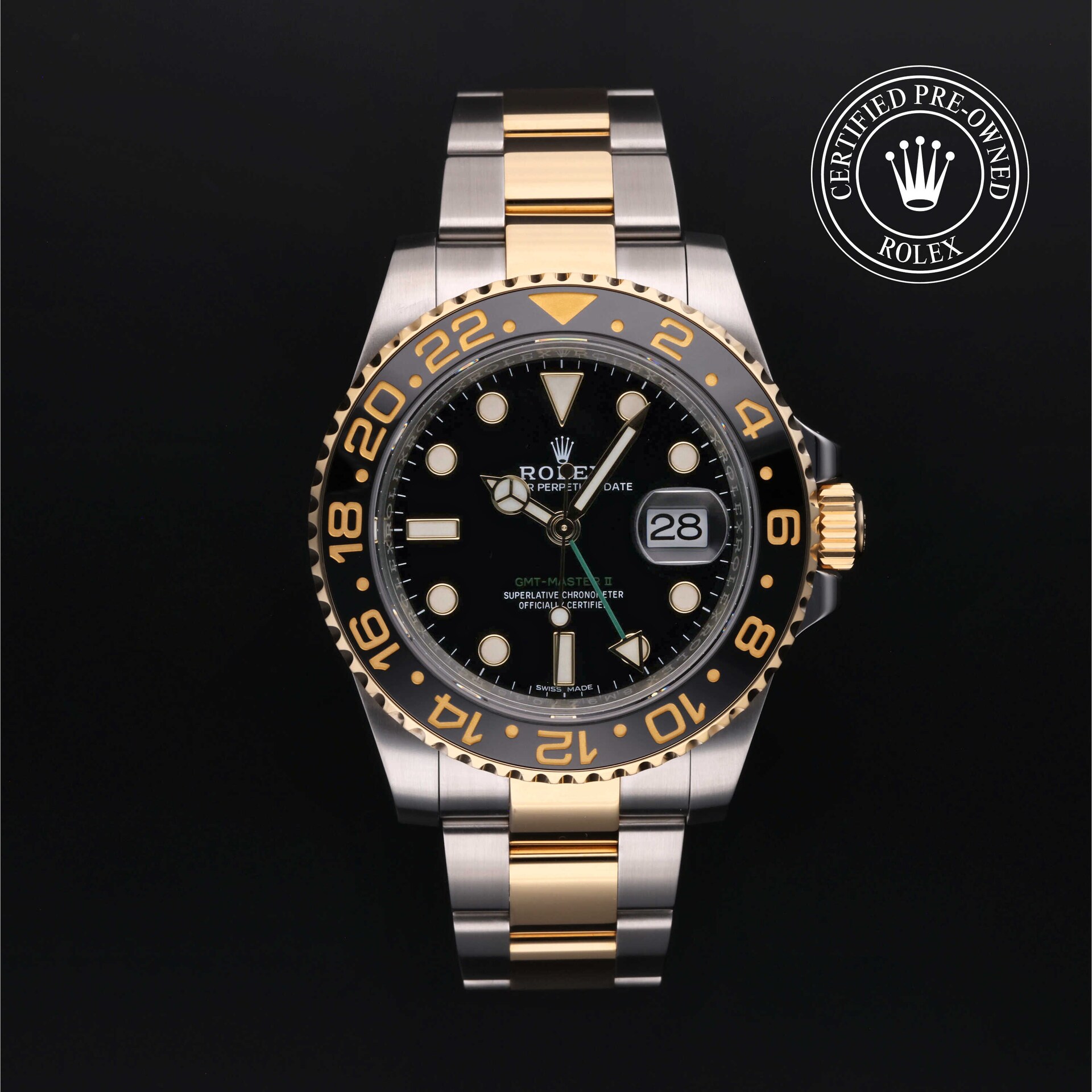 GMT-Master II image