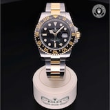 Rolex Rolex Certified Pre-Owned GMT-Master II