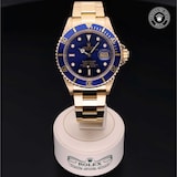 Rolex Rolex Certified Pre-Owned Submariner Date