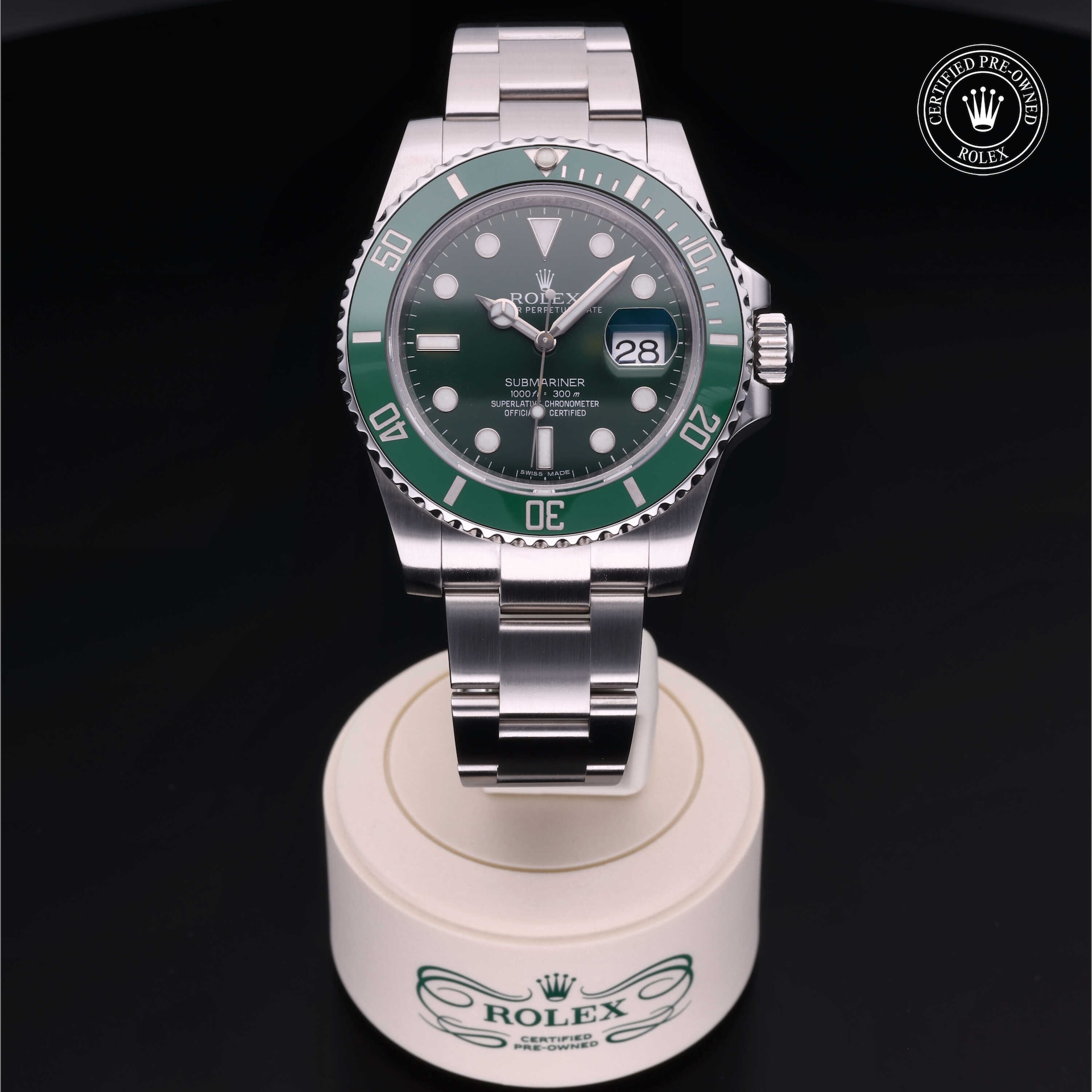 Submariner Date image