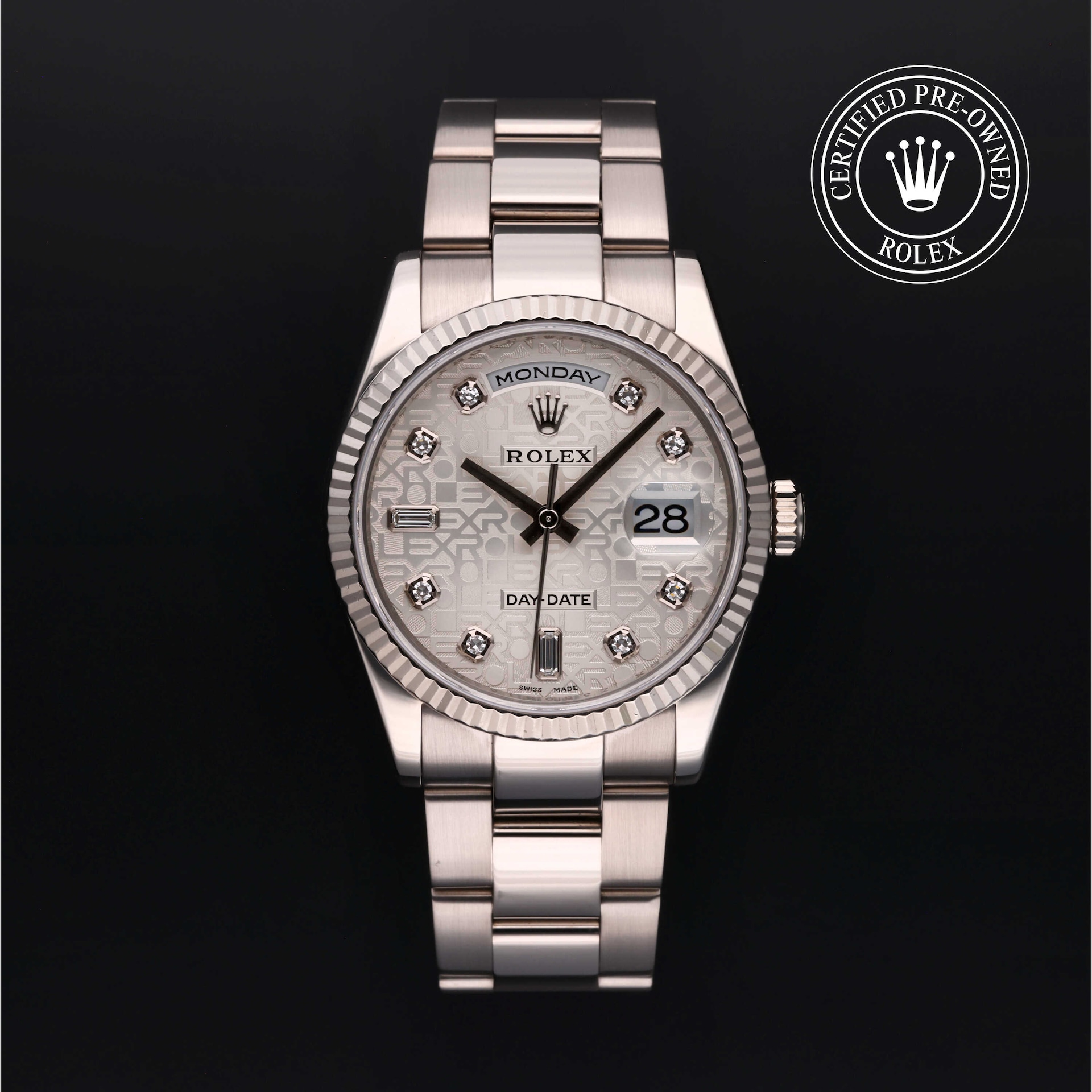 Day-Date 36 image