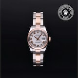 Rolex Rolex Certified Pre-Owned Lady-Datejust 26