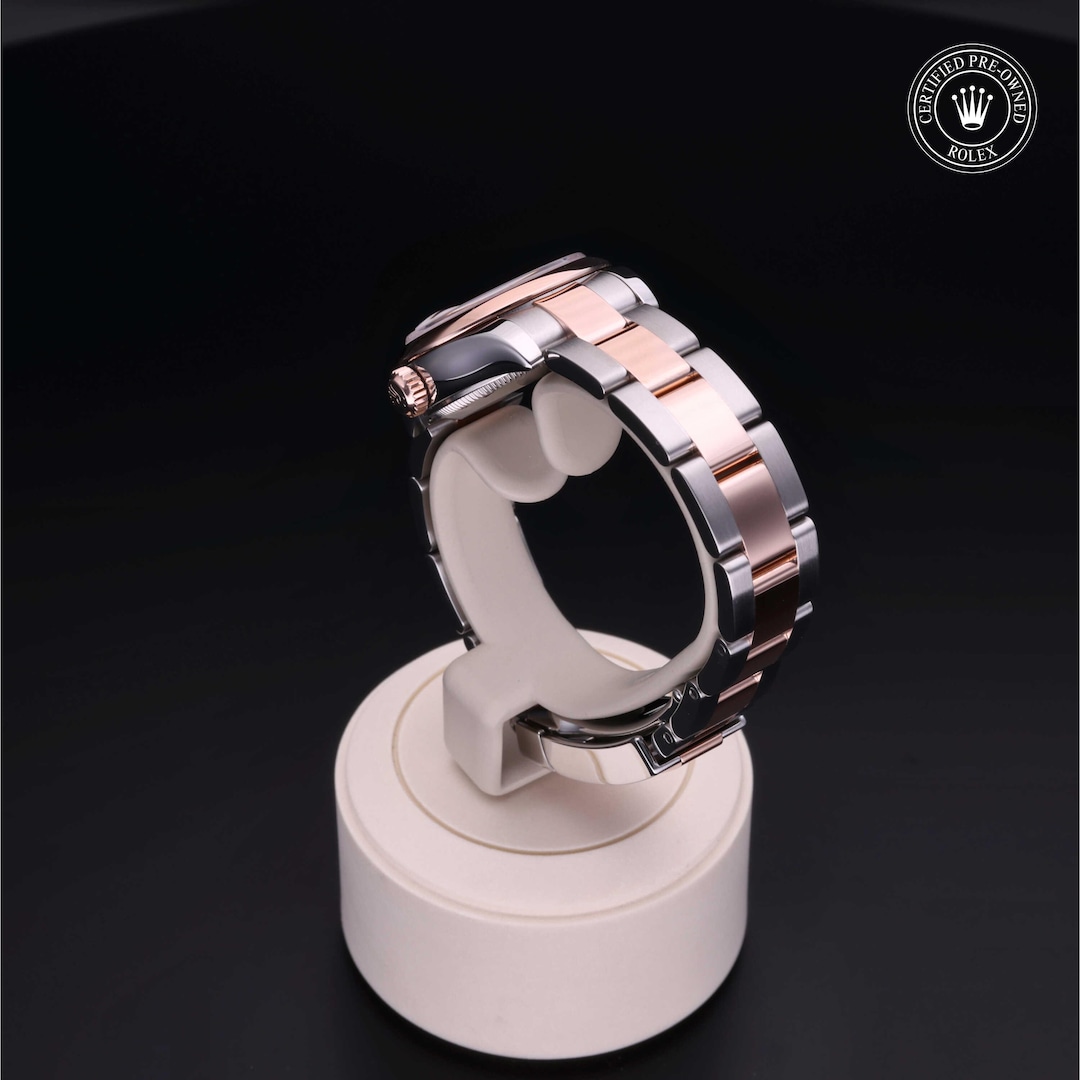 Rolex Rolex Certified Pre-Owned Lady-Datejust 26 Rolex Rolex Certified Pre-Owned Lady-Datejust 26