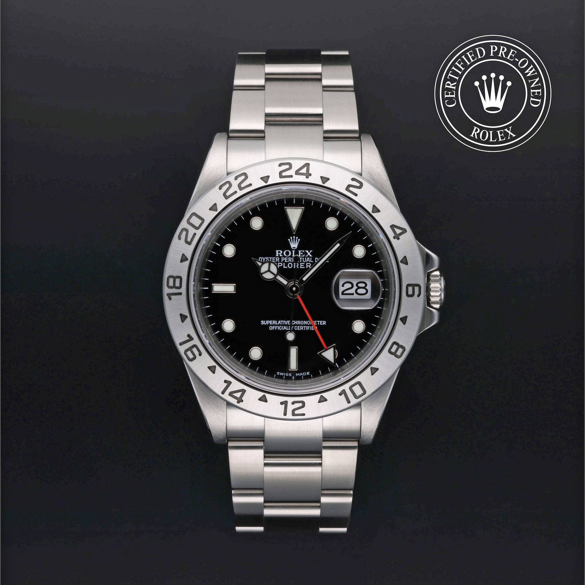 Explorer II image