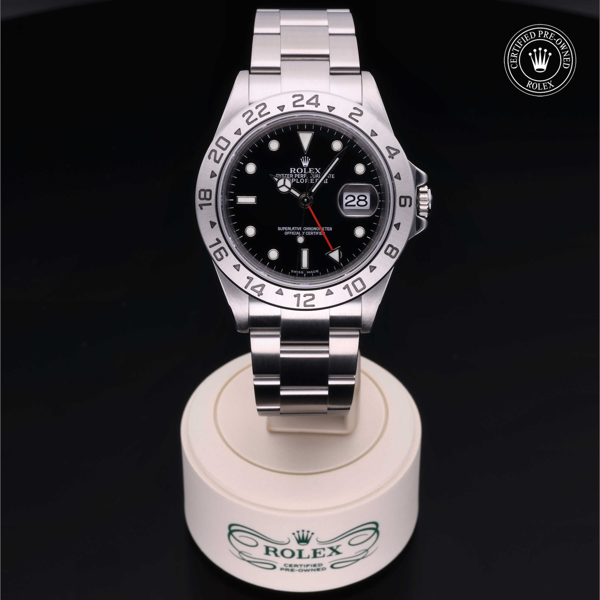 Explorer II image