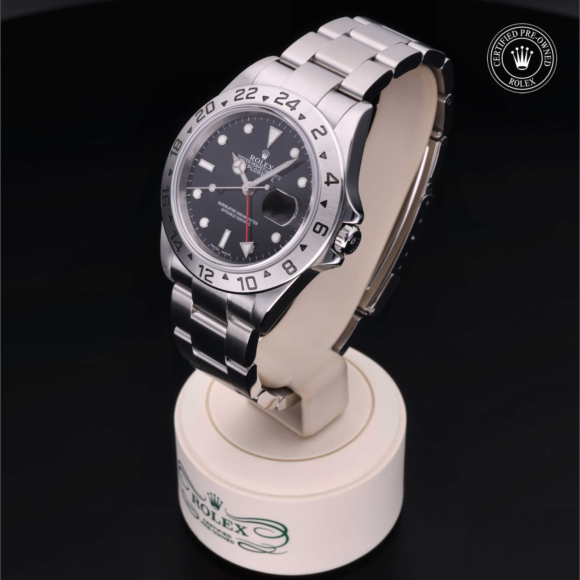 Explorer II image