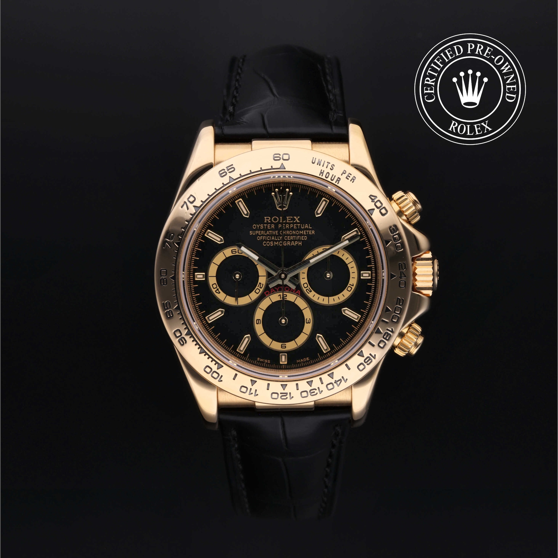 Cosmograph Daytona image