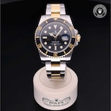 Rolex Rolex Certified Pre-Owned Submariner Date