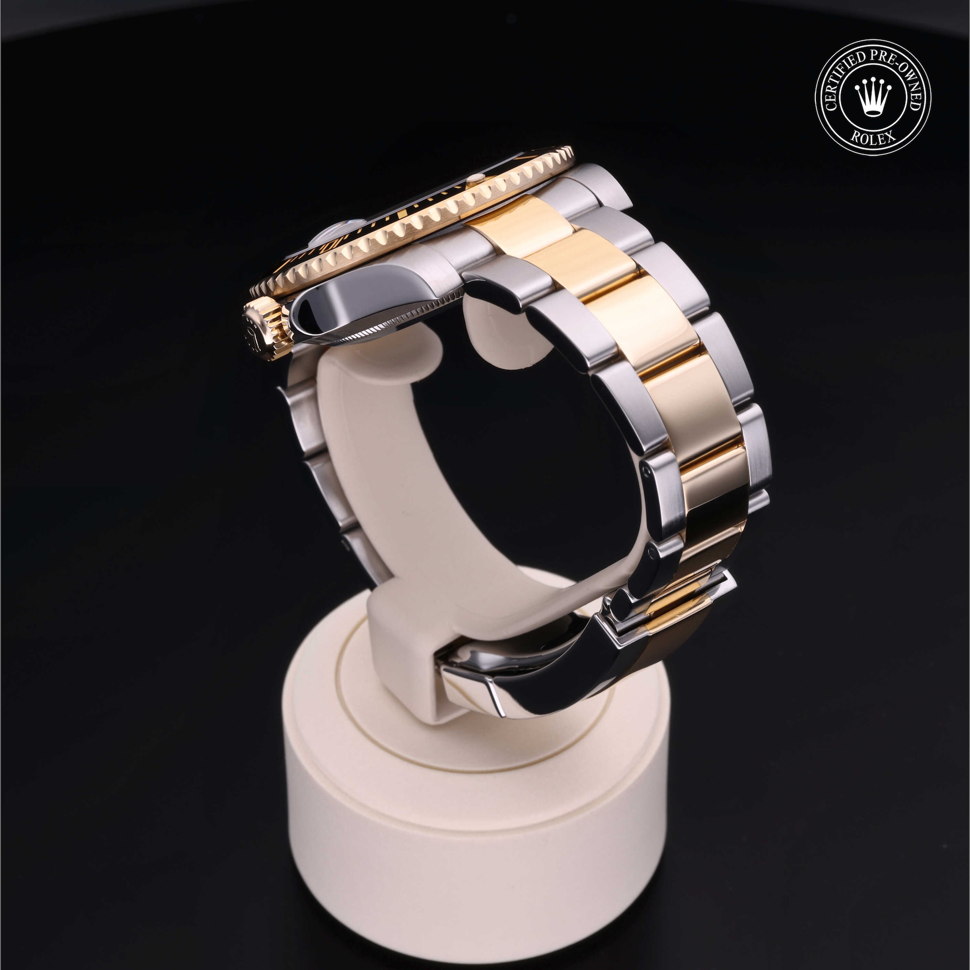 Rolex Rolex Certified Pre-Owned Submariner Date