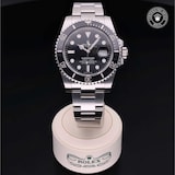 Rolex Rolex Certified Pre-Owned Submariner Date