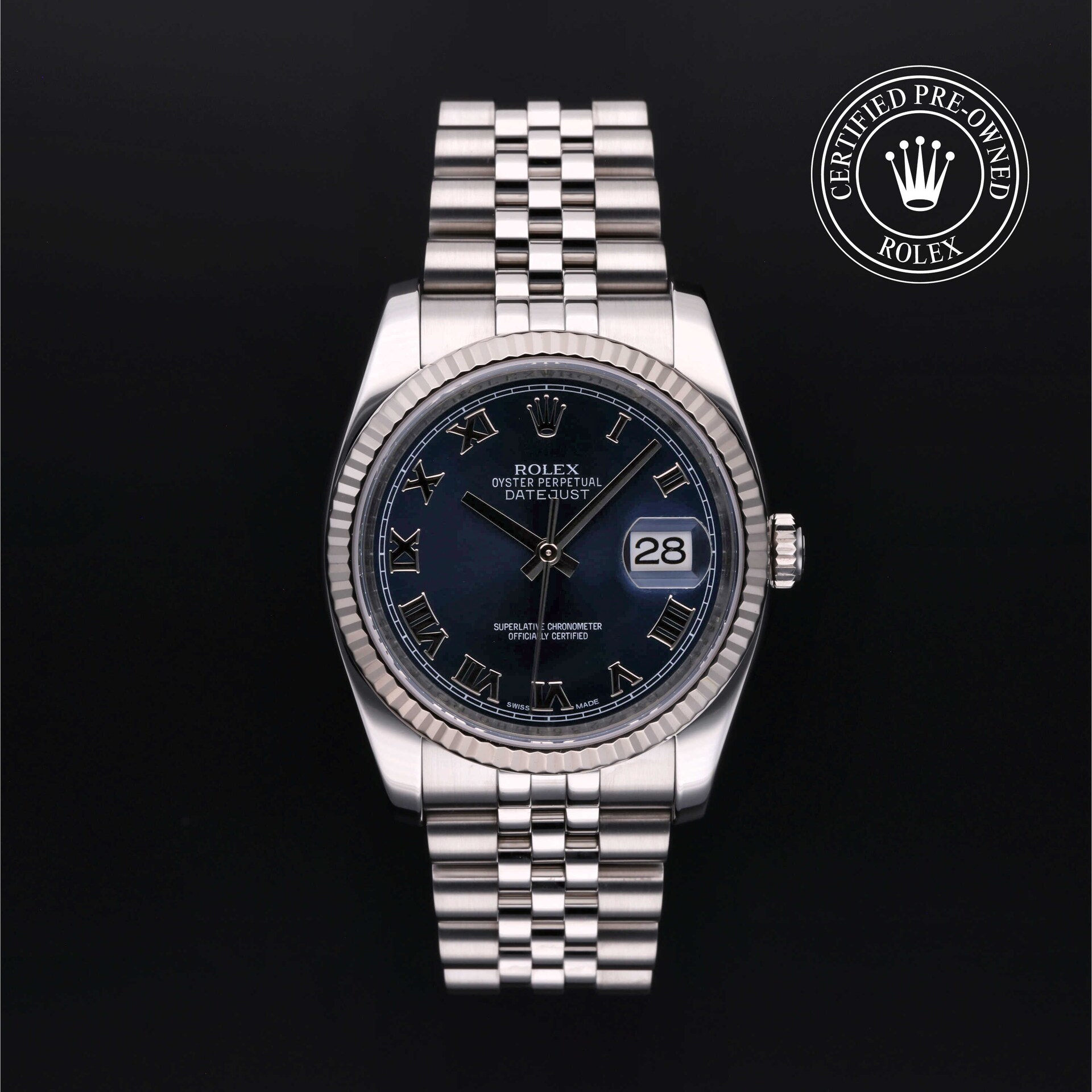 Datejust 36 image