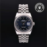 Rolex Rolex Certified Pre-Owned Datejust 36