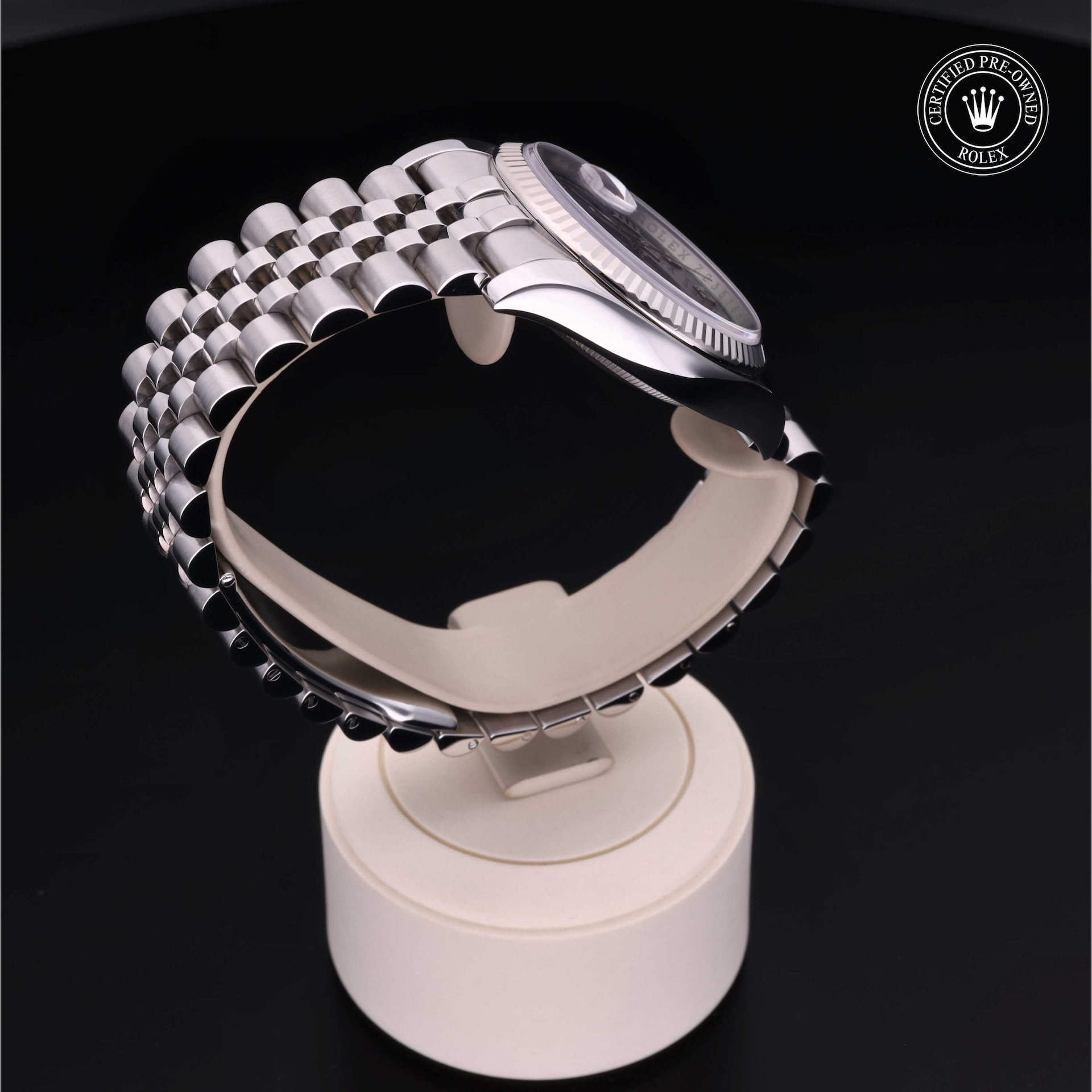 Rolex Rolex Certified Pre-Owned Datejust 36