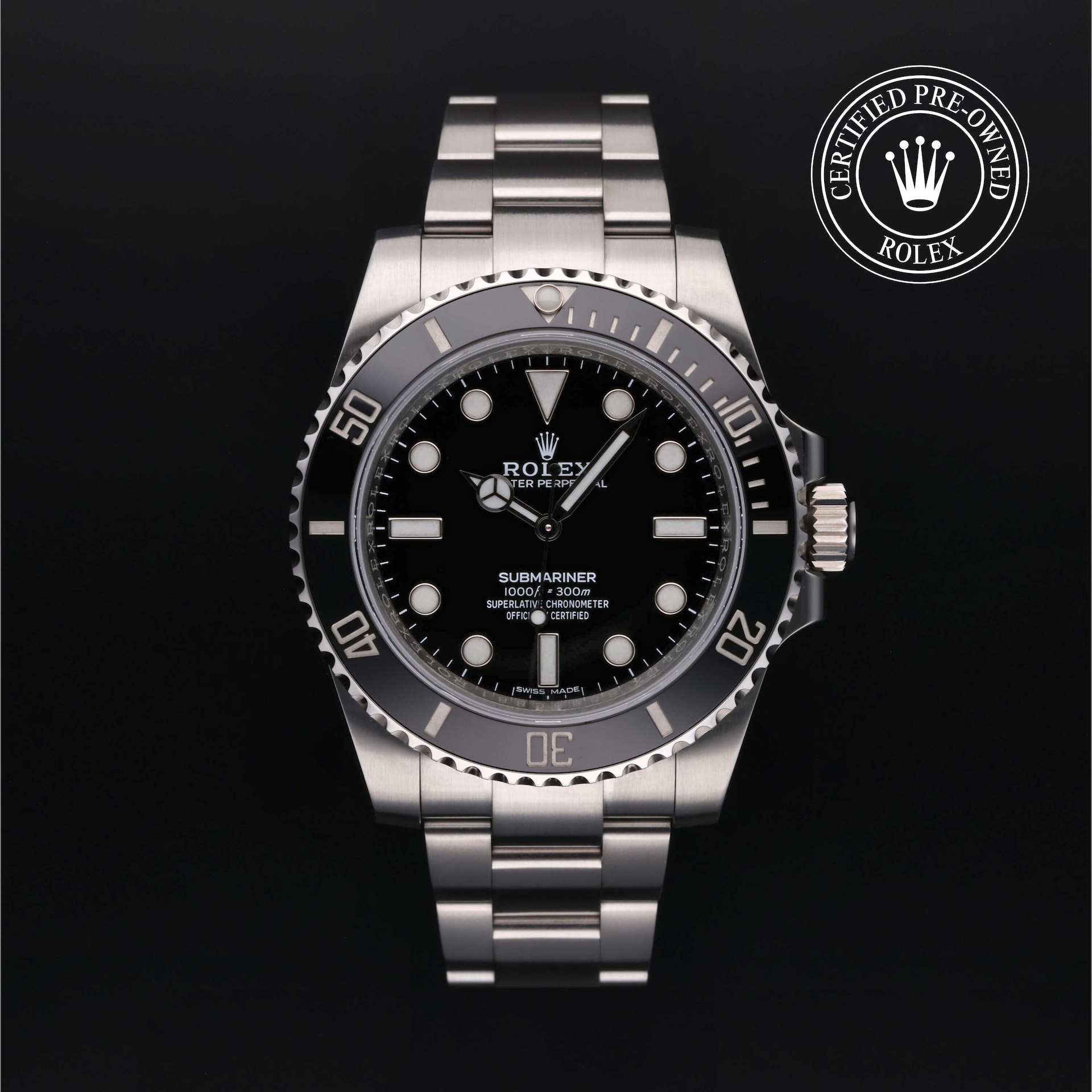 Submariner image