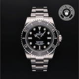 Rolex Rolex Certified Pre-Owned Submariner