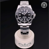 Rolex Rolex Certified Pre-Owned Submariner