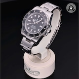 Rolex Rolex Certified Pre-Owned Submariner