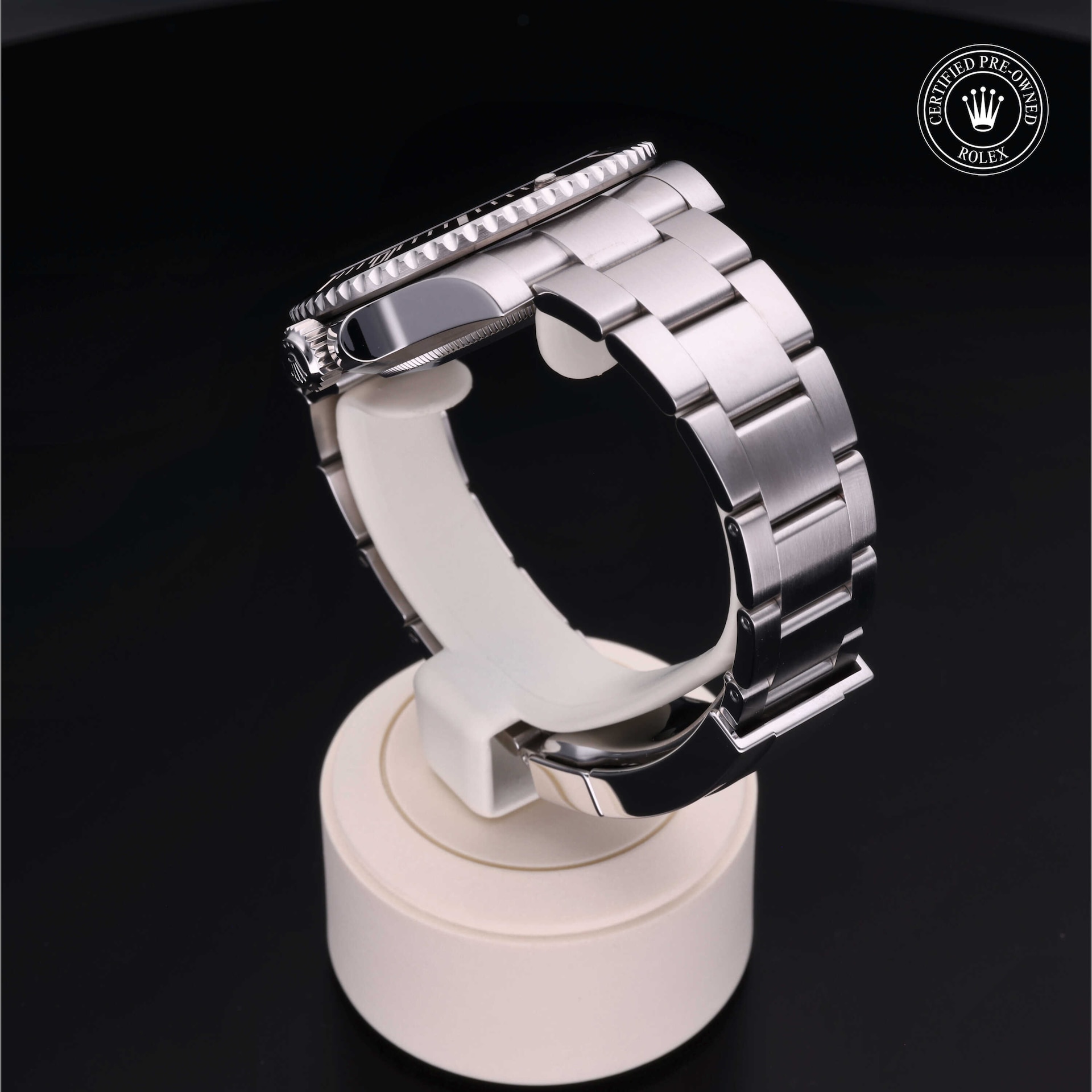 Rolex Rolex Certified Pre-Owned Submariner
