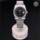 Rolex Rolex Certified Pre-Owned Datejust 36