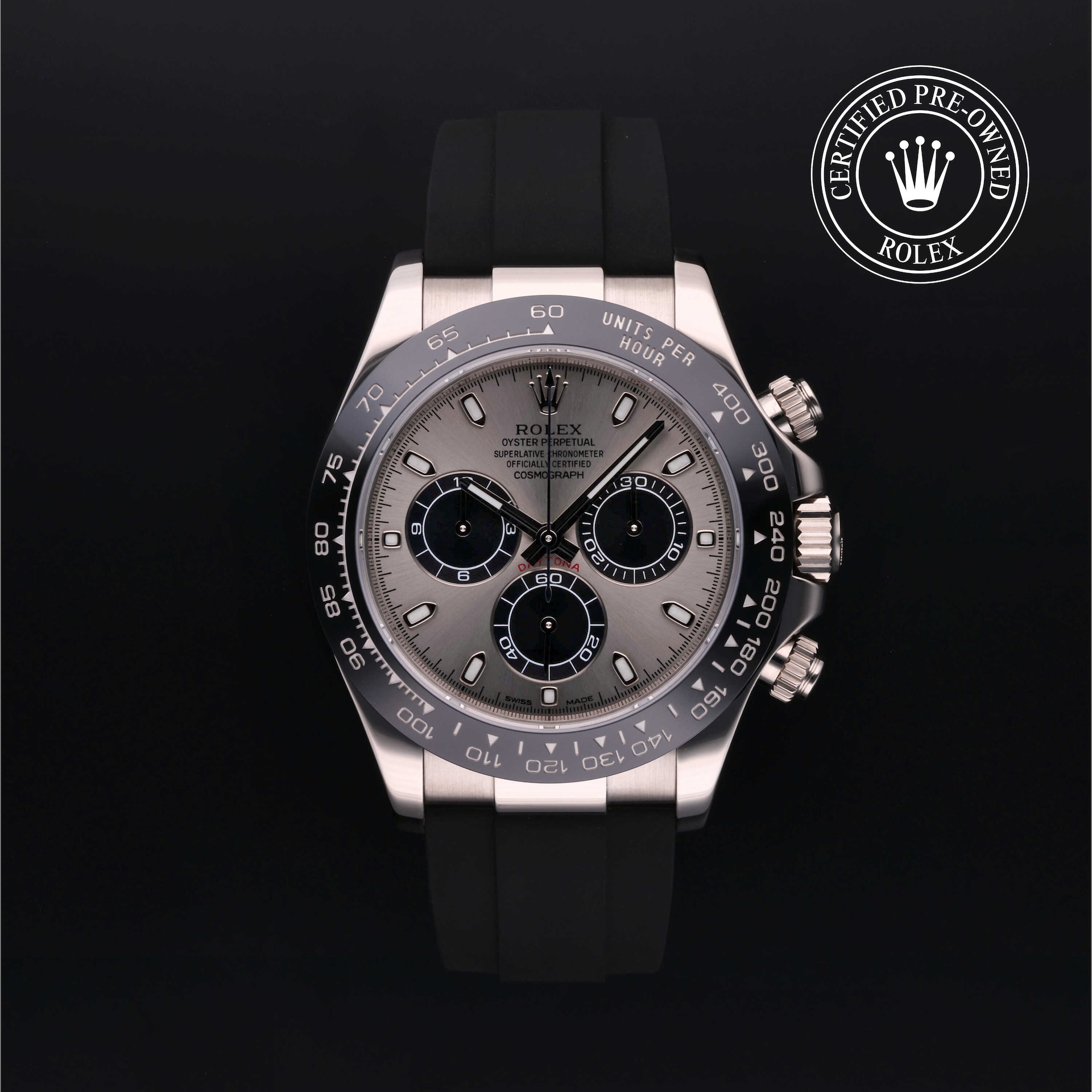 Cosmograph Daytona image