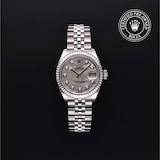 Rolex Rolex Certified Pre-Owned Lady-Datejust