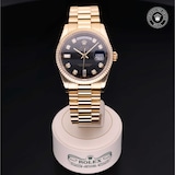 Rolex Rolex Certified Pre-Owned Day-Date 36