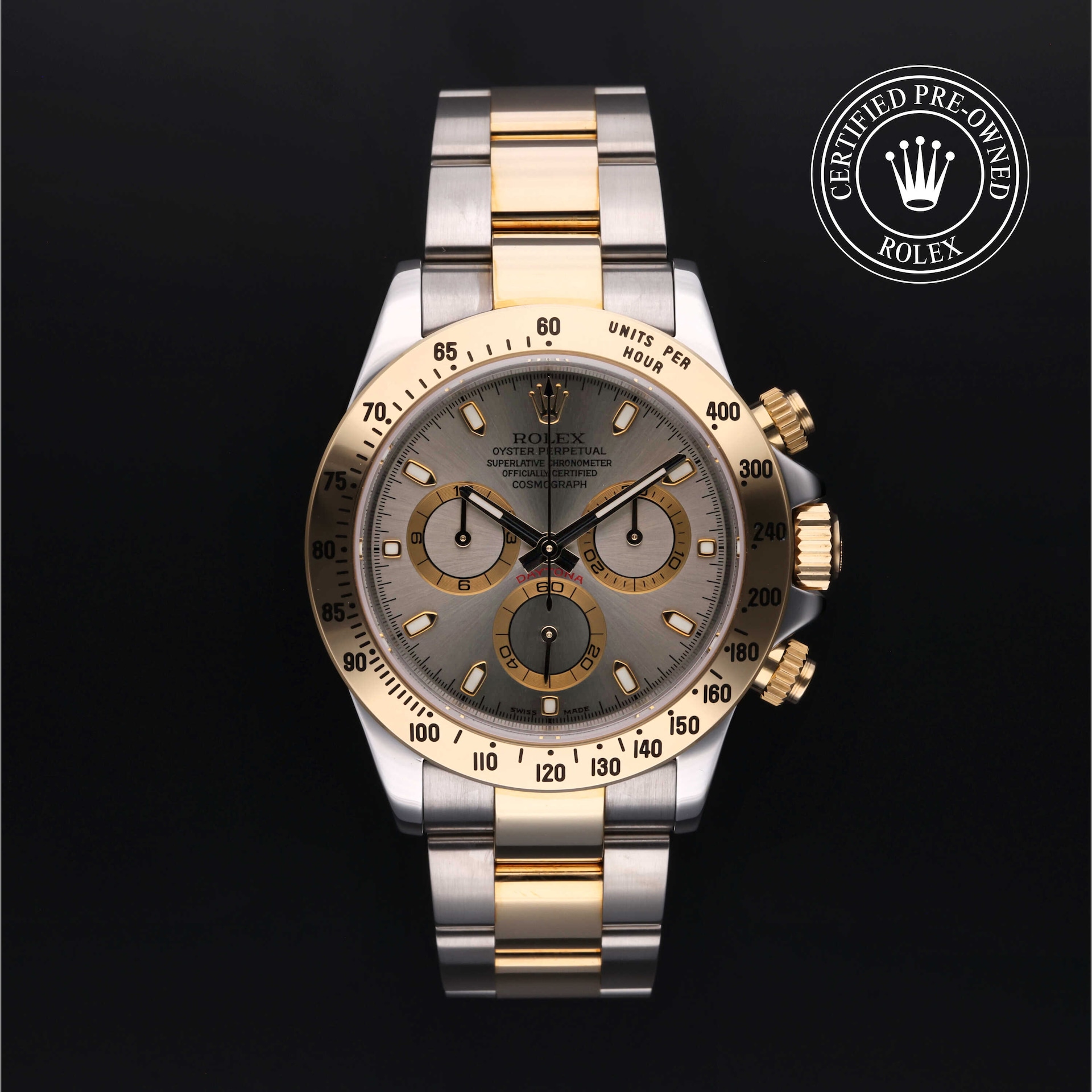 Cosmograph Daytona image