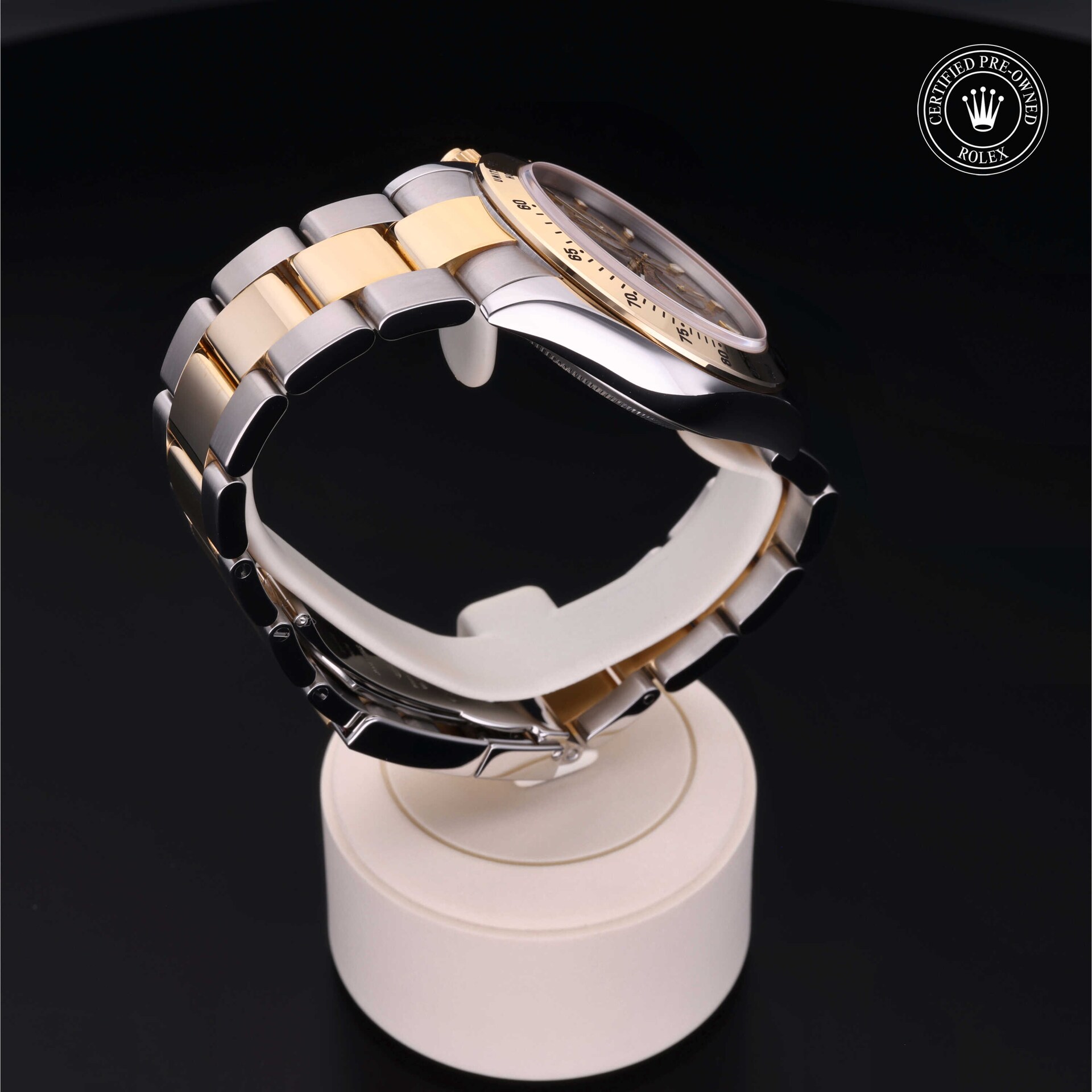 Rolex Rolex Certified Pre-Owned Cosmograph Daytona