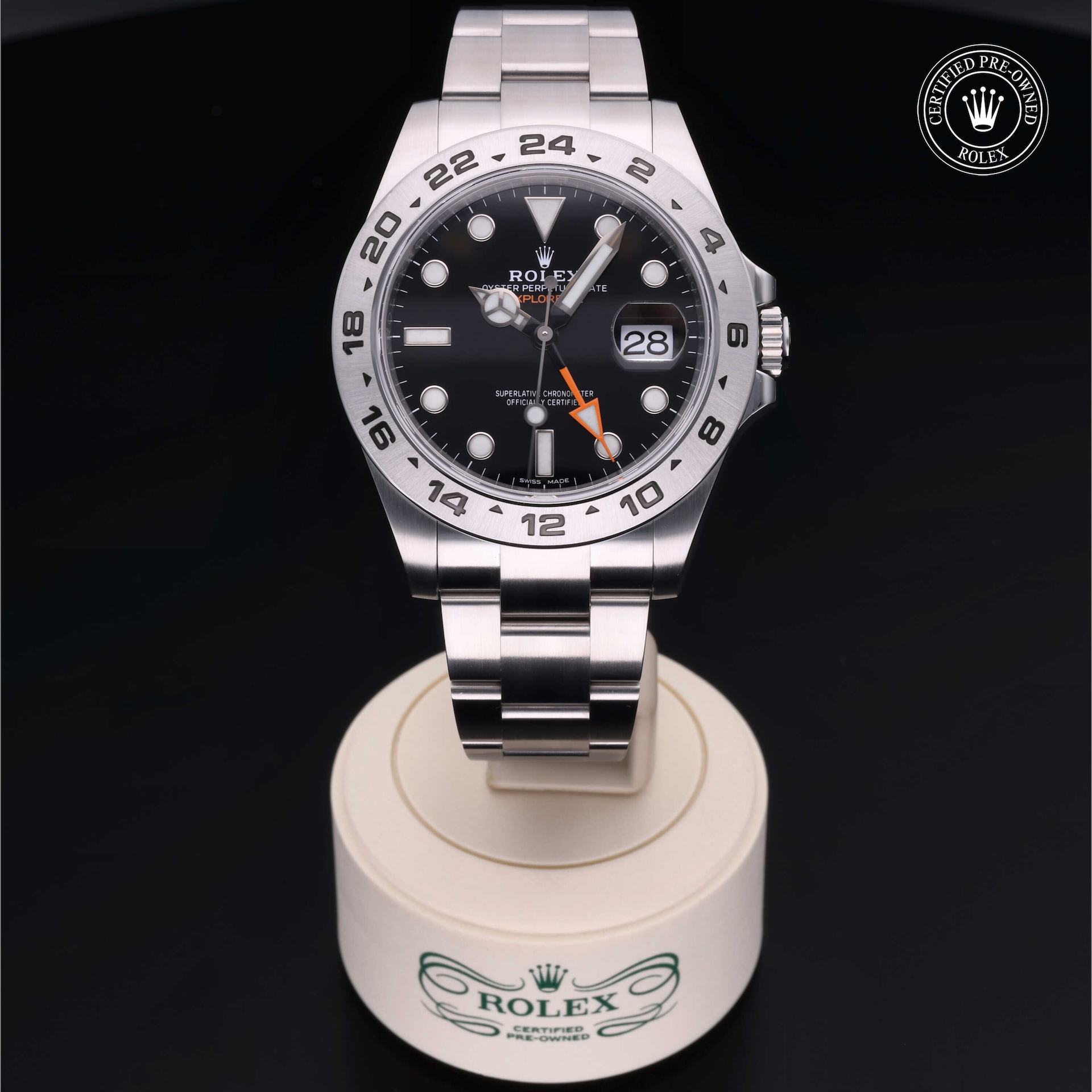 Explorer II image