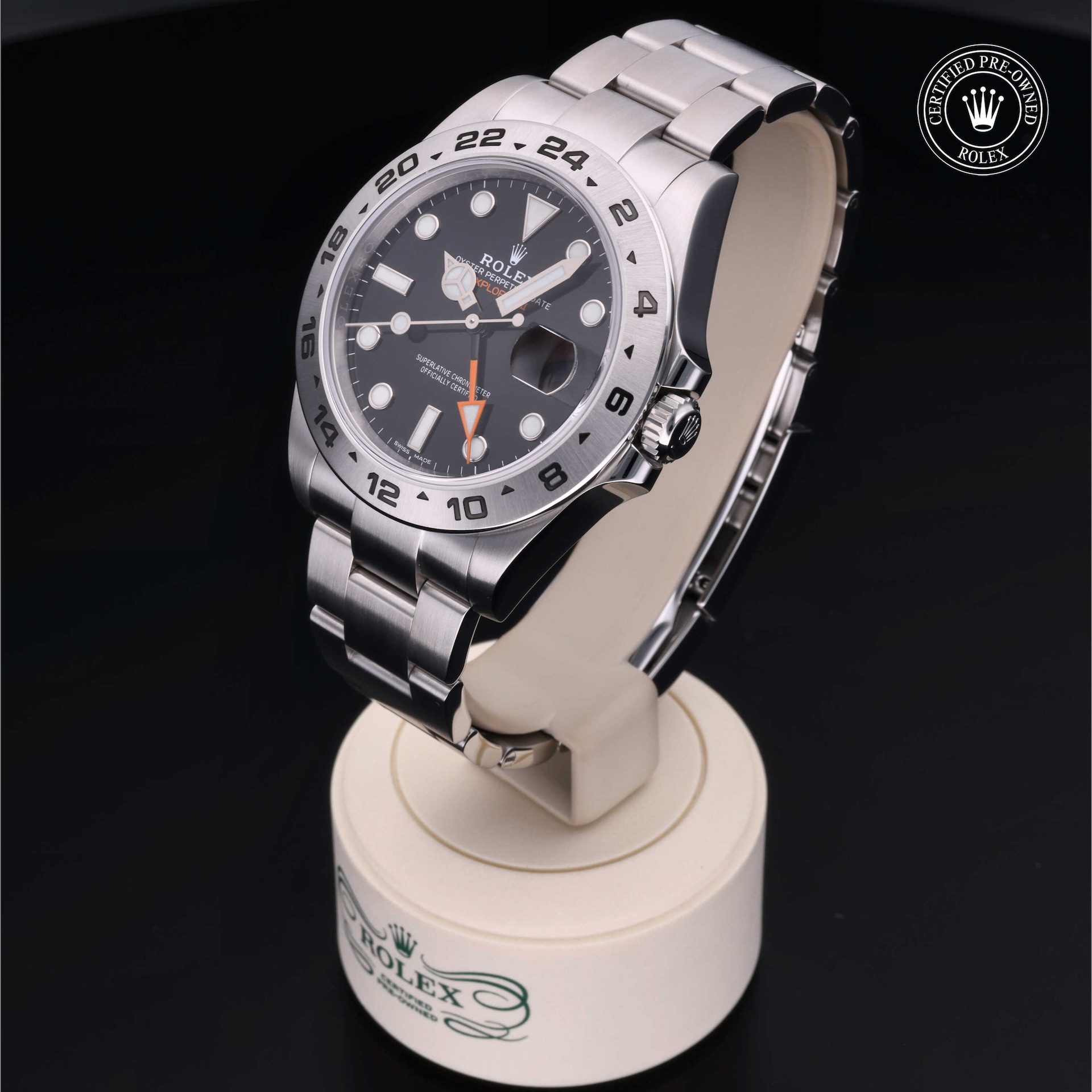 Explorer II image