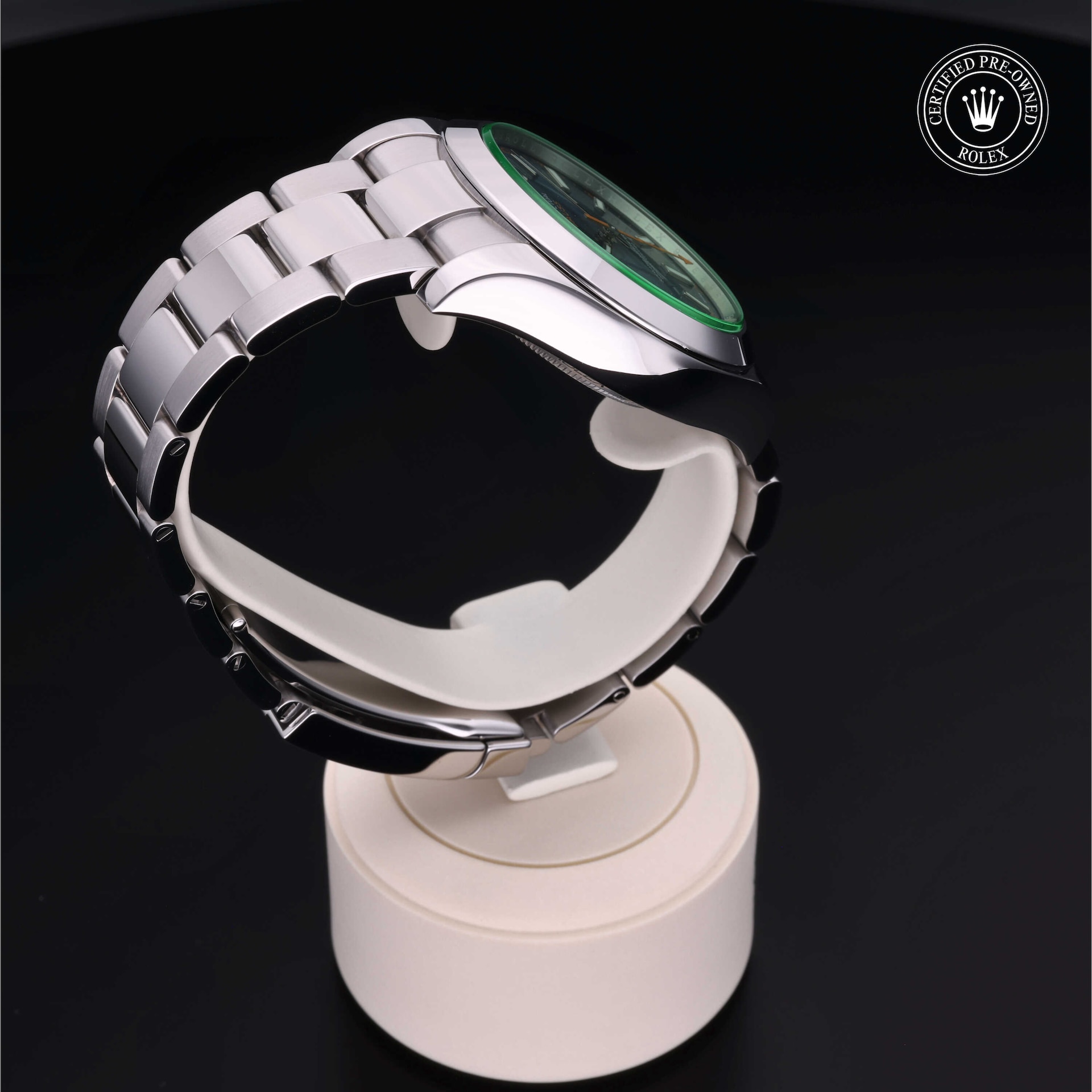 Milgauss image