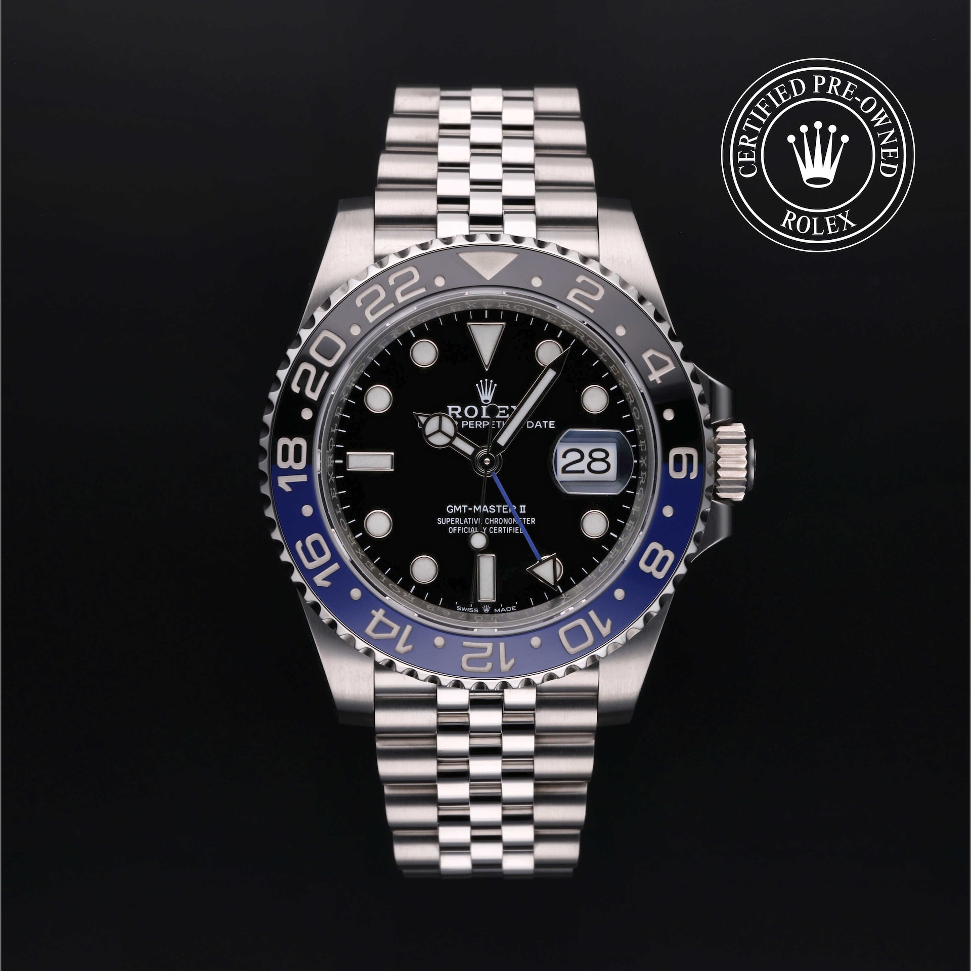 GMT-Master II image