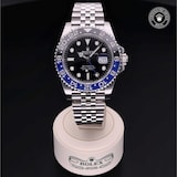 Rolex Rolex Certified Pre-Owned GMT-Master II