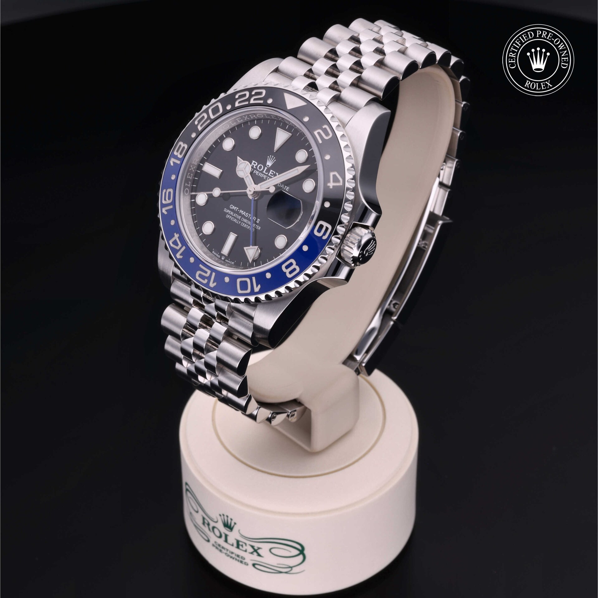 GMT-Master II image