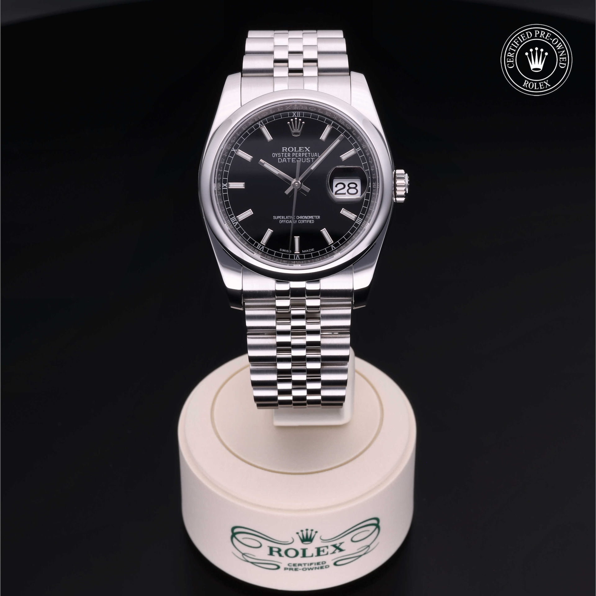 Datejust 36 image