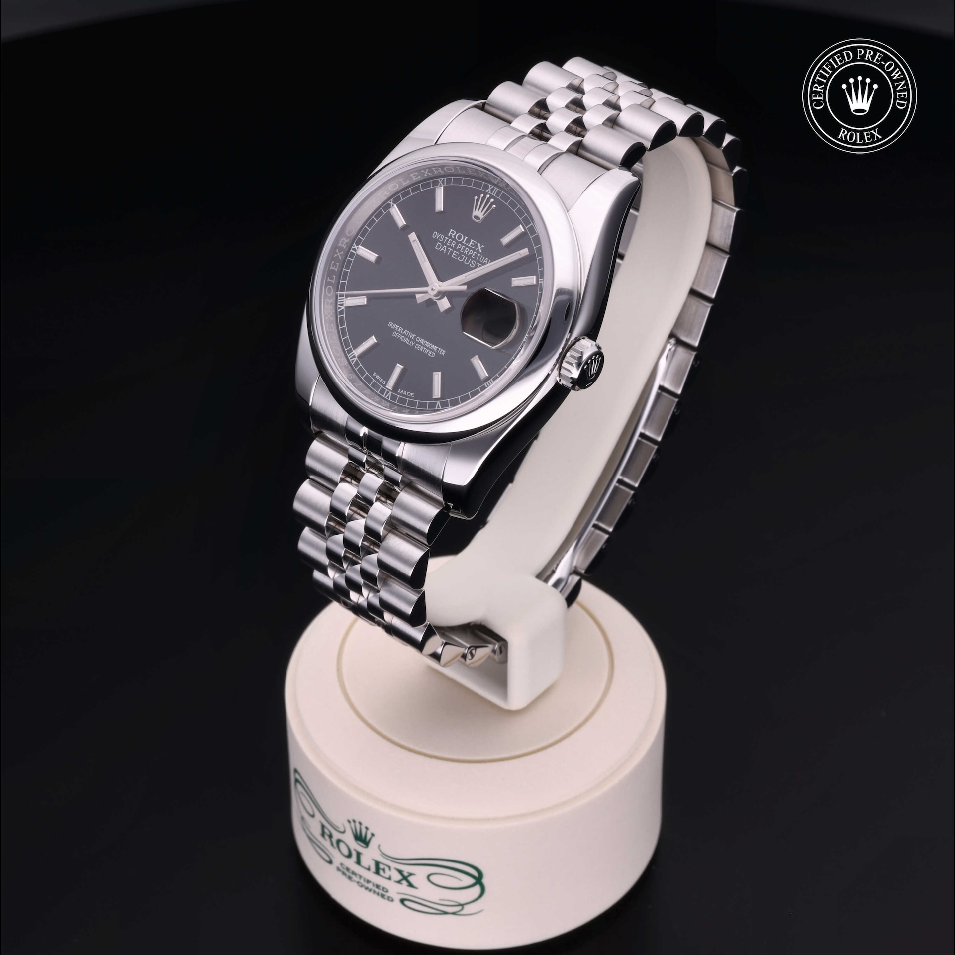 Datejust 36 image