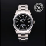 Rolex Rolex Certified Pre-Owned Explorer